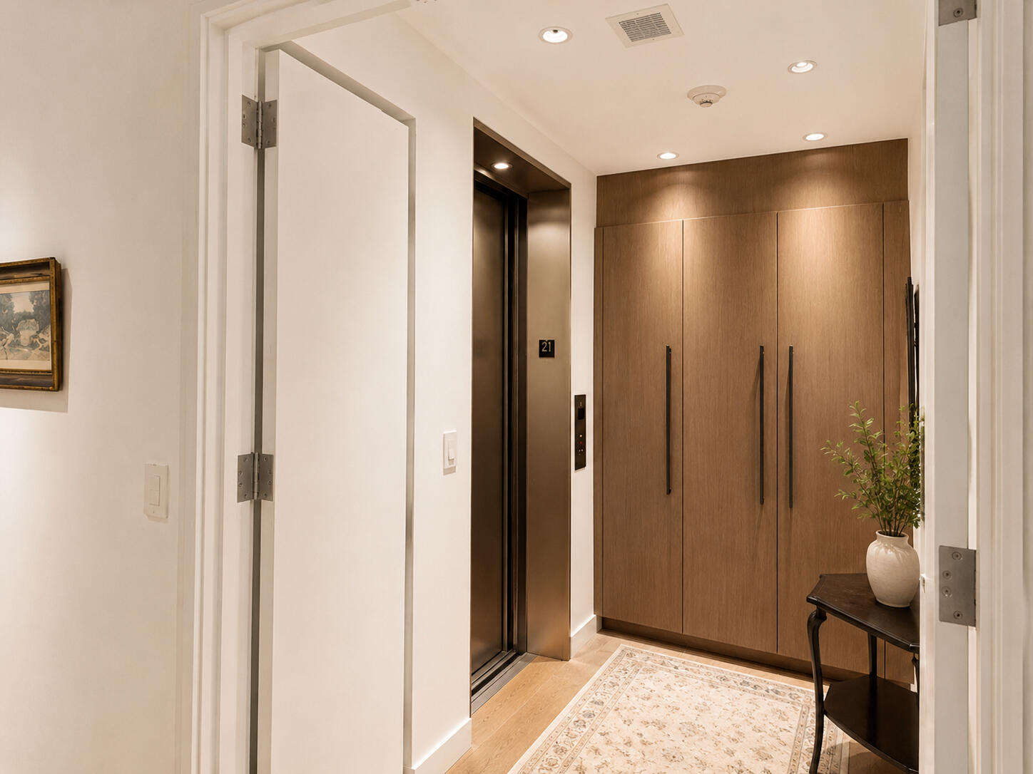 Elevator